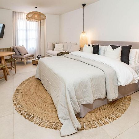 Seaclub Suites Estepona By Roomservices Exteriér fotografie