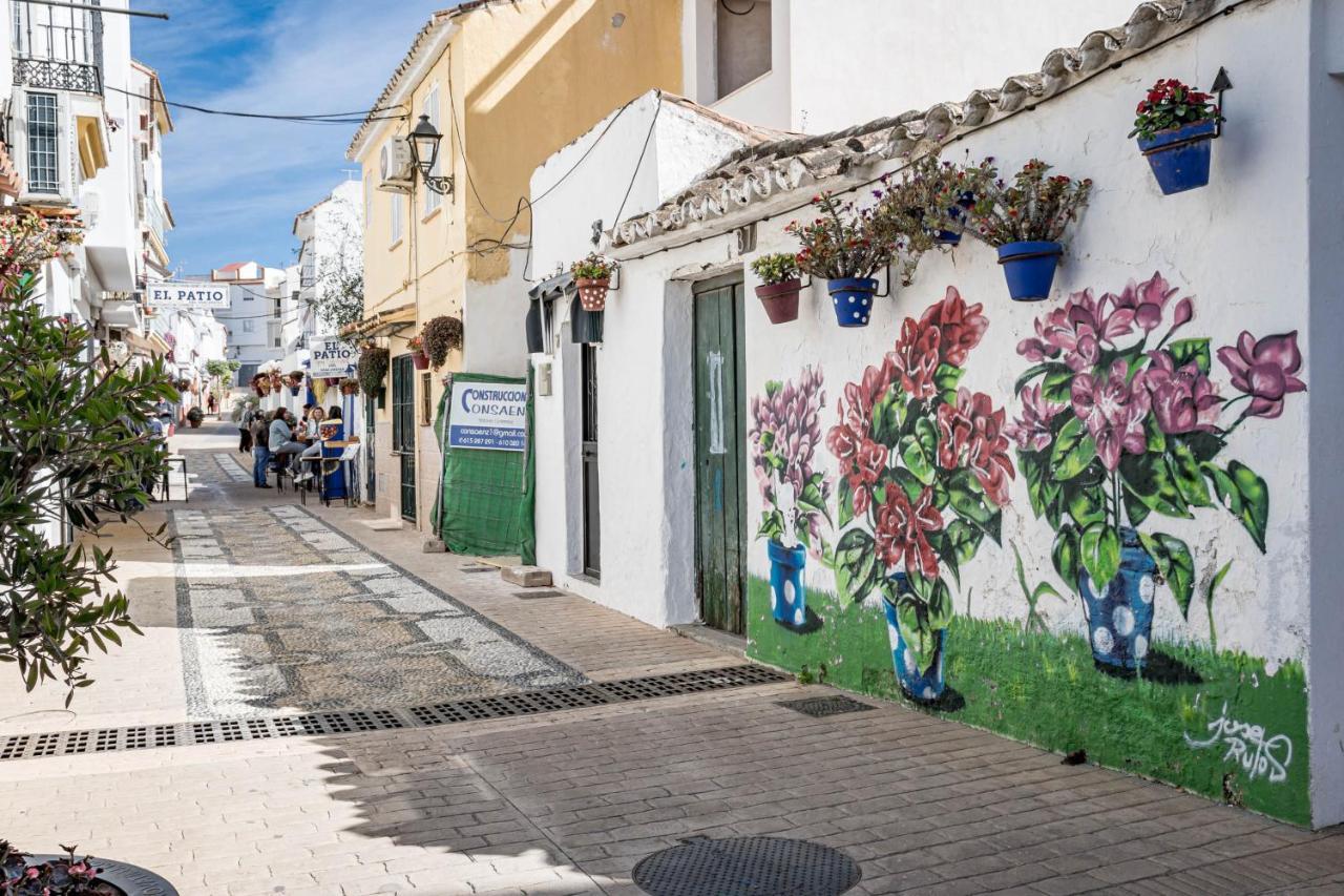 Seaclub Suites Estepona By Roomservices Exteriér fotografie