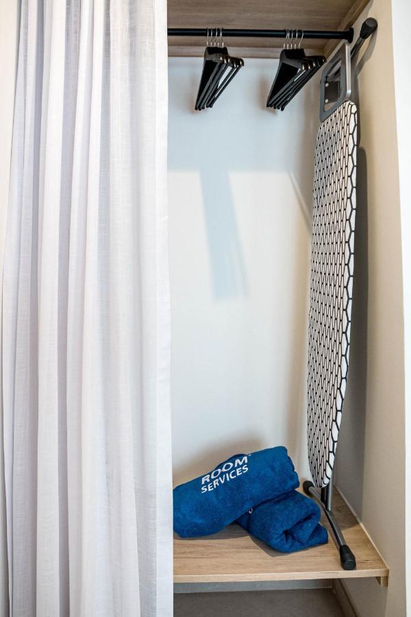 Seaclub Suites Estepona By Roomservices Exteriér fotografie